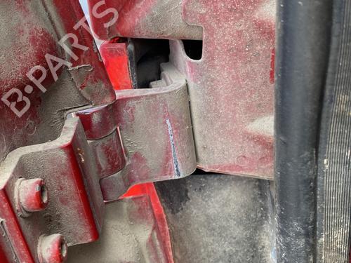 Used Hinge/Door check strap CITROËN NEMO MPV 1.4 (73 hp) 27177056