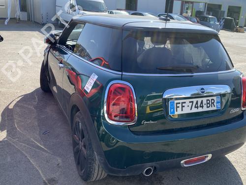 Lights ECU MINI MINI (F56) Cooper | BP37249111M55 - Image 9