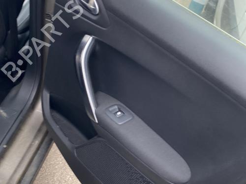 Used Rear right panel Rear right panel PEUGEOT 2008 I (CU_) 1.2 THP 110 / PureTech 110 (110 hp) 31116807 31116807