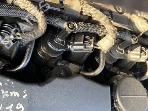 Used Injector Injector CITROËN C4 Grand Picasso I (UA_) 1.6 HDi (109 hp) 31808734 31808734