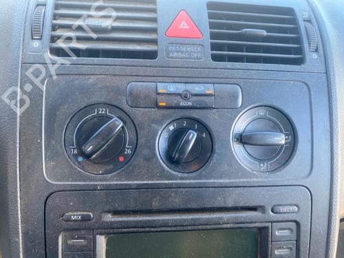 Used Climate control Climate control 39426519 39426519