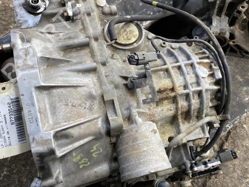 Gearbox NISSAN SUNNY III Liftback (N14) 1.6 i | BP22122036M3 