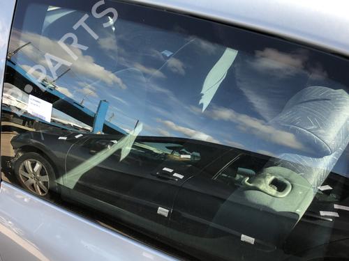 Used Rear left quarter glass RENAULT CLIO II (BB_, CB_) 1.2 16V (BB05, BB0W, BB11, BB27, BB2T, BB2U, BB2V, CB05,... (75 hp) 20703317