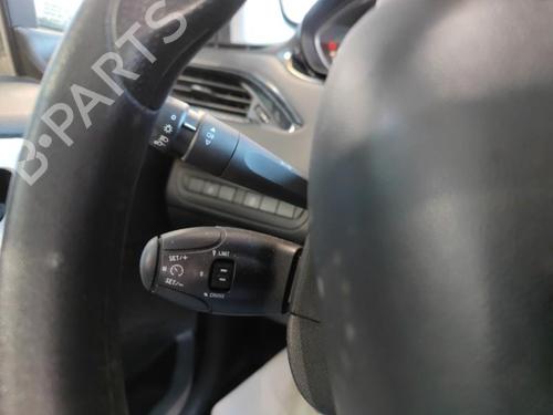 Steering column stalk PEUGEOT 208 I (CA_, CC_) 1.0 VTi | BP19904636I23 