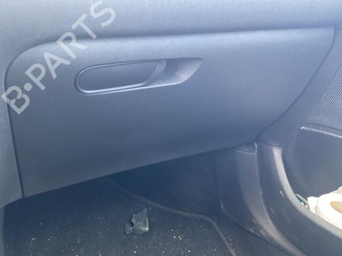 Used Glove box CITROËN C4 II (NC_) 1.2 THP 130 (NCHNYM, NCHNYT) (130 hp) 28725132