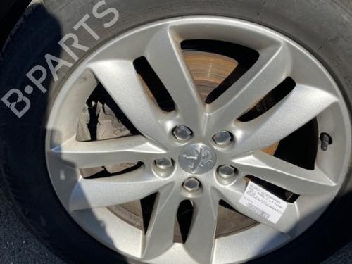 Used Rim PEUGEOT 508 I (8D_) 1.6 BlueHDi 120 (120 hp) 19903880