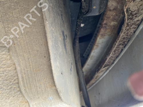 Used Rear bumper reinforcement CITROËN C3 I (FC_, FN_) 1.4 HDi (68 hp) 26032402