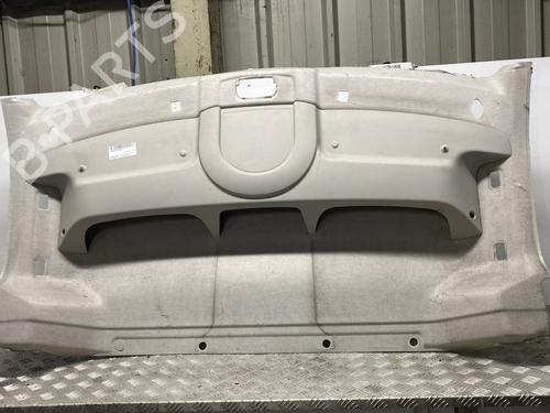 Interior roof CITROËN JUMPY II Van 1.6 HDi 90 16V | BP29868179I12