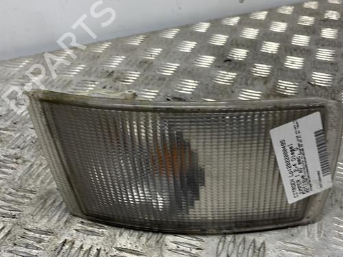 Used Right front indicator CITROËN JUMPER I Van (230L) 2.5 D (86 hp) 23992358