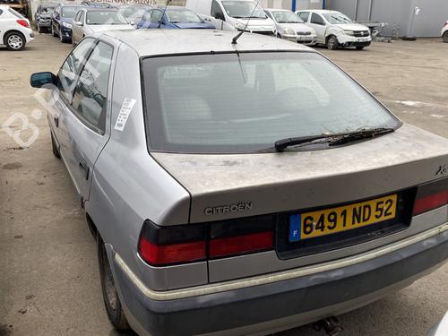 Front bumper CITROËN XANTIA (X1_, X2_) 1.9 Turbo D | BP22741629C7 