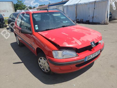 Front right panel PEUGEOT 106 I (1A, 1C) | BP36261277C59 - Image 5