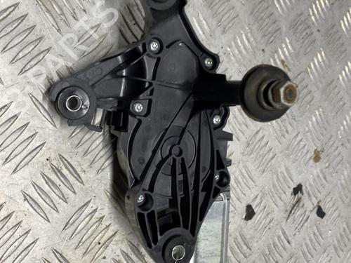 Used Rear wiper motor FORD KUGA II (DM2) 2.0 TDCi (150 hp) 29372611