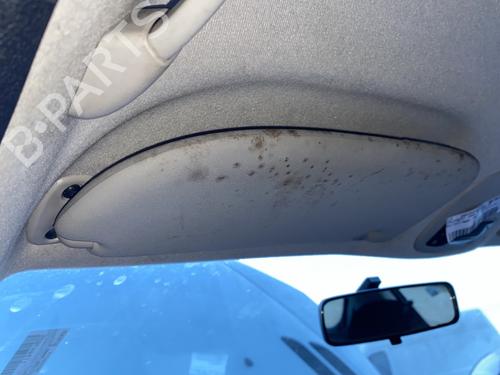 Used Left sun visor PEUGEOT 206 Hatchback (2A/C) 1.1 i (60 hp) 30305748