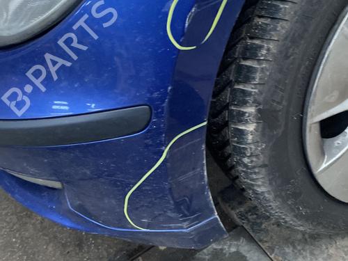 Front bumper BMW 1 (E81) 116 d | BP21835489C7 