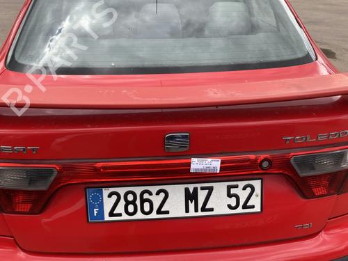 Bakluke CC/Kombi-Kupé SEAT TOLEDO II (1M2) 1.9 TDI | BP27745840C6 