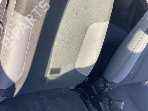 Right front seat CITROËN C1 (PM_, PN_) 1.0 | BP28799000C16 - Image 4
