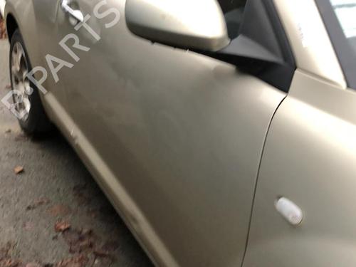 Used Right front door ALFA ROMEO MITO (955_) 1.3 MultiJet (955AXH1B, 955AXT1A) (90 hp) 22114998
