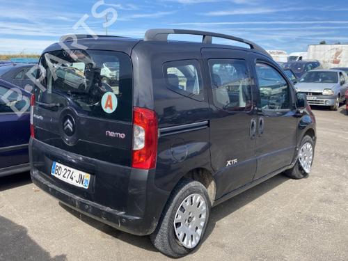Right headlight CITROËN NEMO MPV 1.4 HDi | BP20174232C29 - Image 4