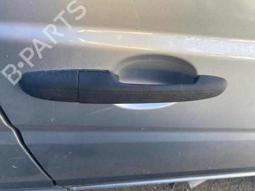 front-right-exterior-door-handle-mercedes-benz-vito-mixto-van-w639-2003-39042397 main image