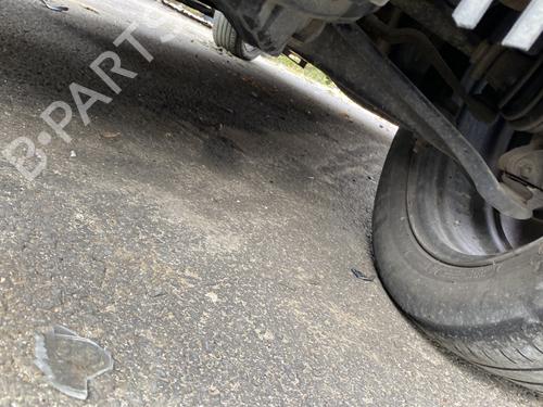Used Subframe DACIA SANDERO II 1.5 Blue dCi 95 (B8JL) (95 hp) 28707699