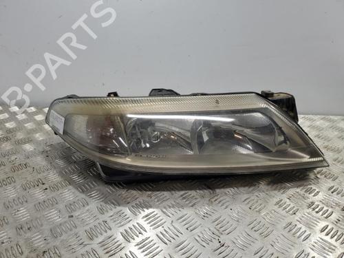 Used Right headlight Right headlight 22116643 22116643