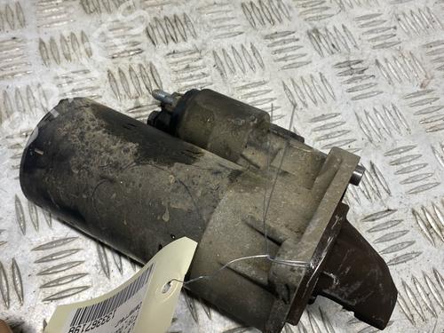 Used Starter Starter FIAT DOBLO Box Body/MPV (223_) 1.9 JTD (105 hp) 39486011 39486011