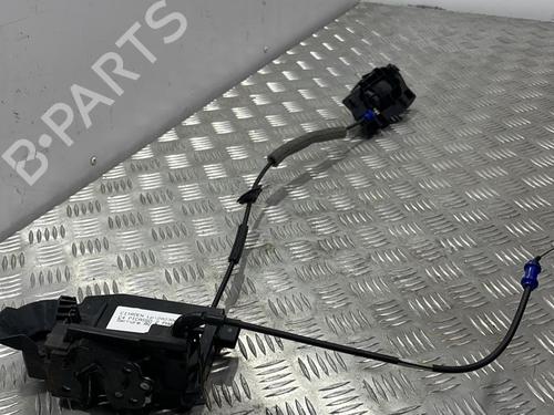 Used Front right lock CITROËN C4 Picasso II [2013-2025]  19910867
