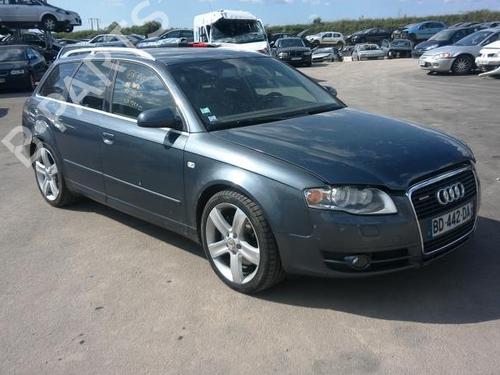 AC compressor AUDI A4 B7 Avant (8ED) 3.0 TDI quattro | BP22113697M34 - Image 7