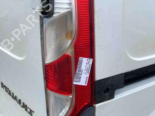 Right taillight RENAULT KANGOO Express (FW0/1_) | BP36419860C35 - Image 3