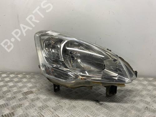 Right headlight PEUGEOT PARTNER Box Body/MPV 1.6 HDi / BlueHDi 75 | BP38169274C29 - Image 5