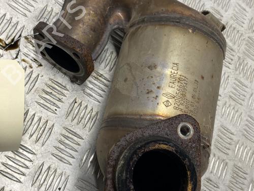 Used Catalyst Catalyst RENAULT SCÉNIC II (JM0/1_) [2003-2010] 29941330 29941330