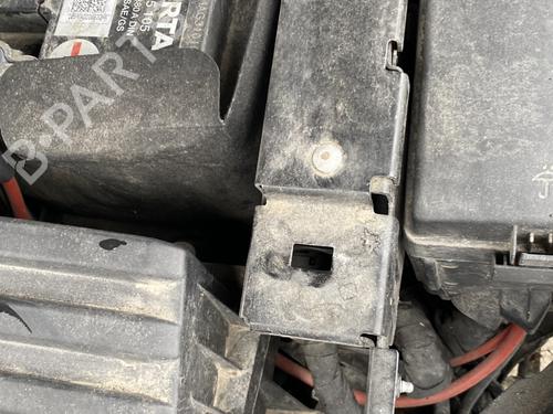 Engine control unit (ECU) AUDI A3 Sportback (8VA, 8VF) 1.6 TDI | BP23785877M57 