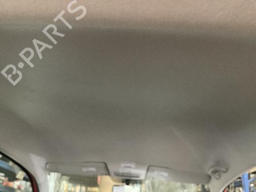 Used Interior roof Interior roof SKODA CITIGO (NF1) 1.0 (60 hp) 19909558 19909558