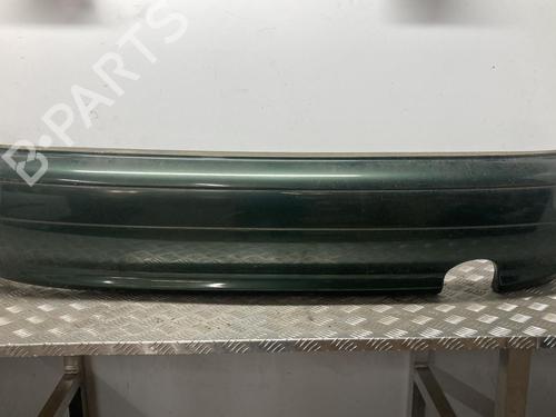 Rear bumper NISSAN MICRA II (K11) 1.0 i 16V (K11) | BP19905726C8 
