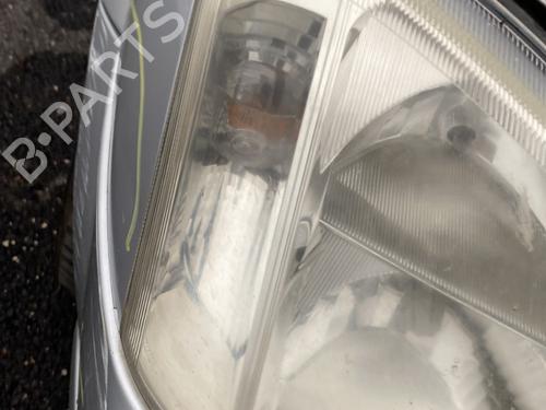 Used Right headlight Right headlight OPEL MERIVA A MPV (X03) 1.6 (E75) (105 hp) 29142951 29142951
