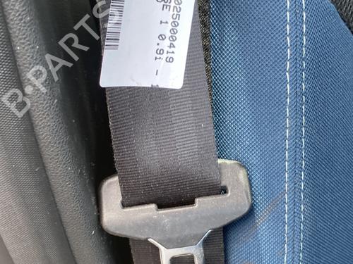 Used Front right seatbelt Front right seatbelt RENAULT CAPTUR I (J5_, H5_) 0.9 TCe 90 (90 hp) 27159412 27159412