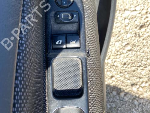 Used Left front window switch Left front window switch 36030405 36030405