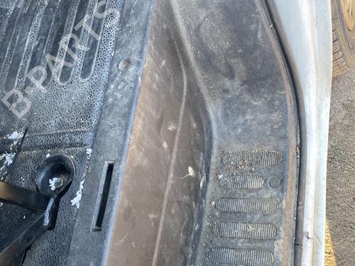 Used Step Step OPEL MOVANO B Van (X62) 2.3 CDTI FWD (FV) (125 hp) 22787886 22787886