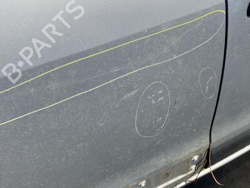 Right rear door CITROËN C3 Picasso (SH_) 1.6 HDi | BP24926265C5 