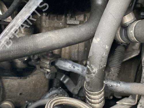 Used Gearbox MERCEDES-BENZ A-CLASS (W168) A 170 CDI (168.009, 168.109) (95 hp) 30061880