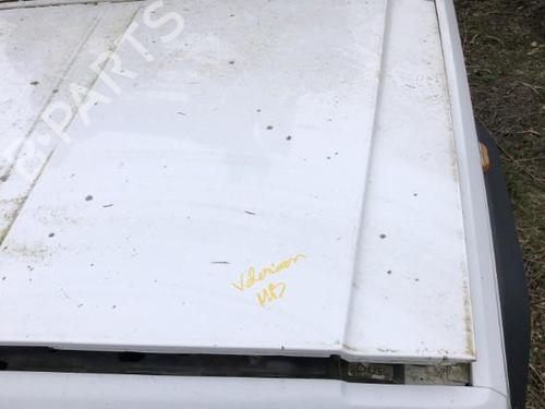 Hood JEEP CHEROKEE (XJ) 2.1 TD | BP22118471C1 