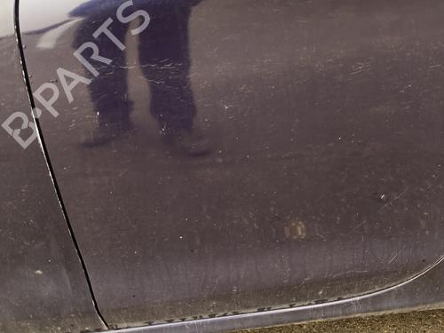 Left rear door PEUGEOT 208 I (CA_, CC_) 1.0 VTi | BP22787601C4