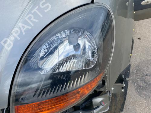 Left headlight RENAULT KANGOO (KC0/1_) 1.9 dCi 4x4 | BP36248218C28 - Image 2