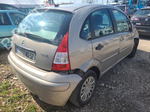 Front left panel CITROËN C3 I (FC_, FN_) | BP37008519C58 - Image 10