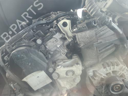 Front left panel PEUGEOT EXPERT Van (VF3A_, VF3U_, VF3X_) 2.0 HDi 130 | BP35960823C58 - Image 6