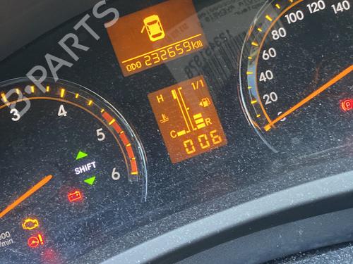 Used Gearbox Gearbox TOYOTA AVENSIS Estate (_T27_) 2.0 D-4D (ADT270_, ADT270R) (126 hp) 33554444 33554444