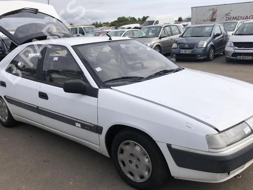 Used Gearbox CITROËN XANTIA (X1_, X2_) 1.9 D (69 hp) 19905822