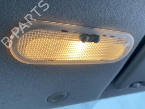 Innerbelysning DACIA LOGAN II TCe 90 (L8MA, L8M1, L8AC) (90 hp) 26523797