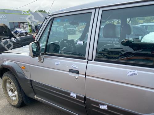 left-front-door-hyundai-galloper-ii-jk-01-1997-1998-1999-2000-2001-2002-2003-36371936 main image