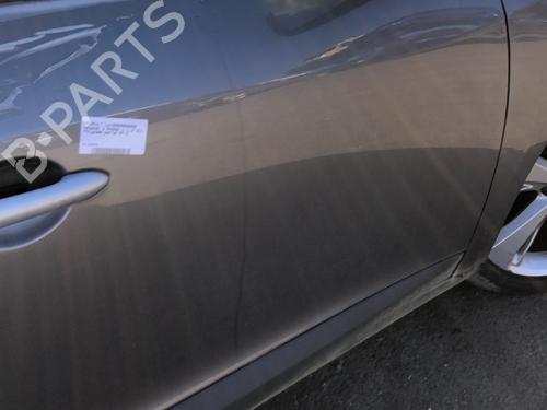 Used Right front door RENAULT MEGANE III Hatchback (BZ0/1_, B3_) 1.9 dCi (BZ0N, BZ0J) (131 hp) 22127550